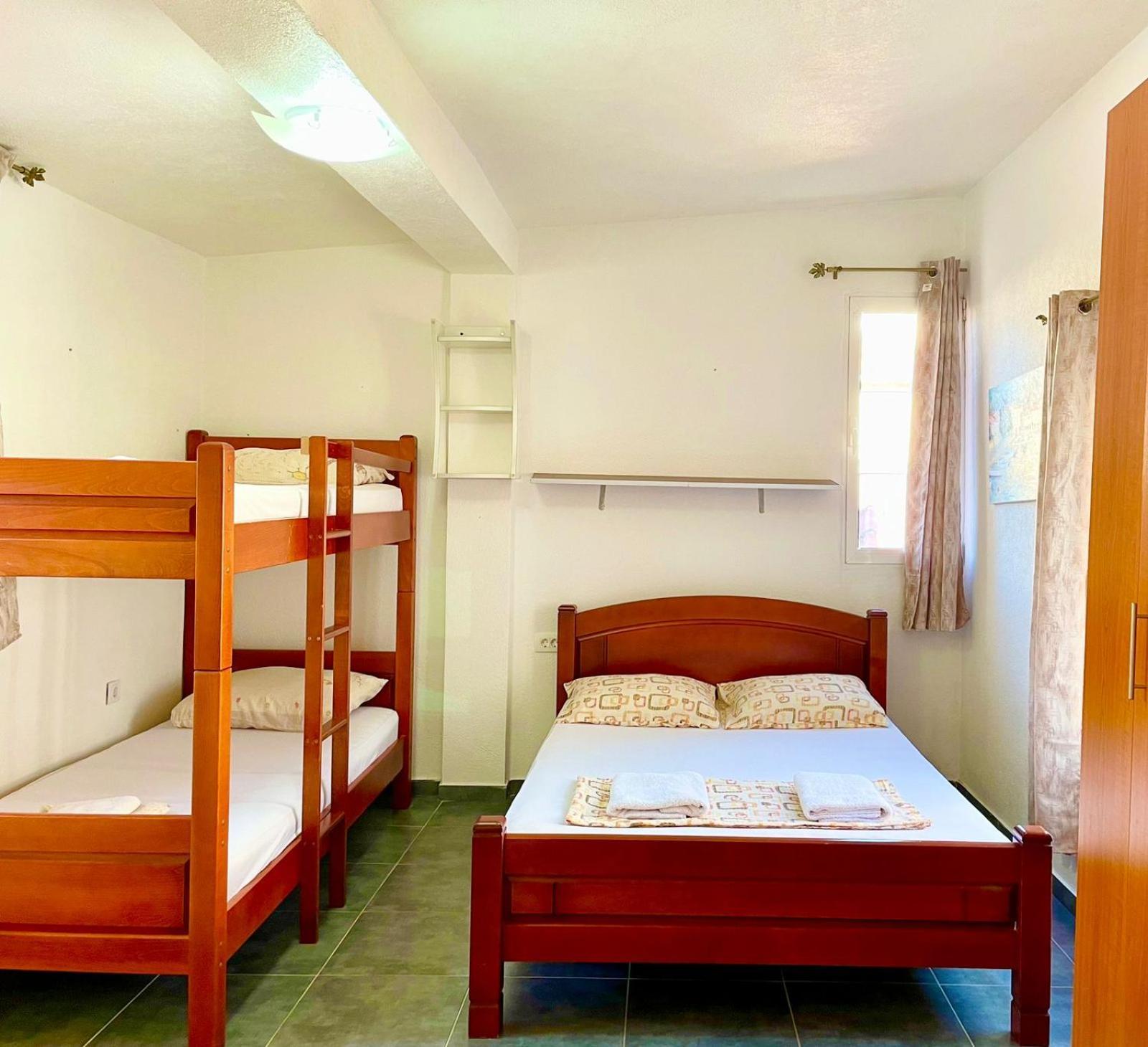 Apartments Bella Котор Экстерьер фото