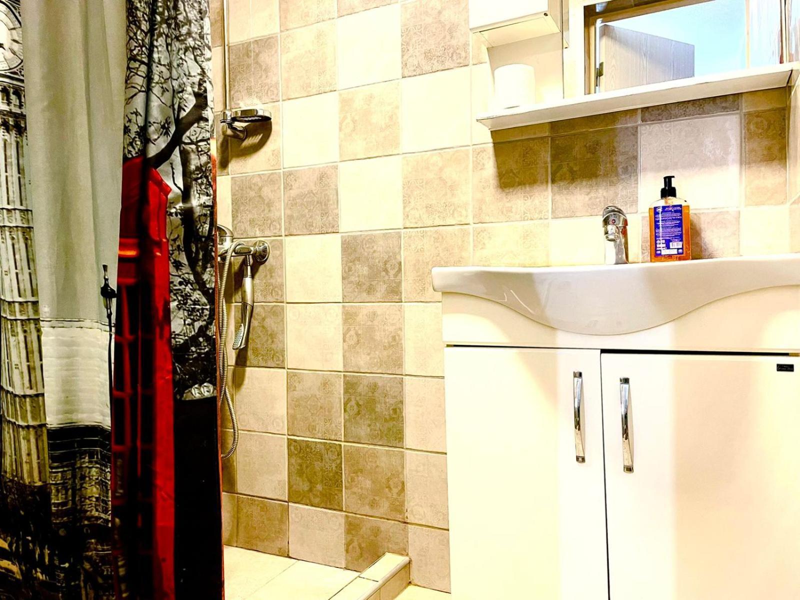 Apartments Bella Котор Экстерьер фото