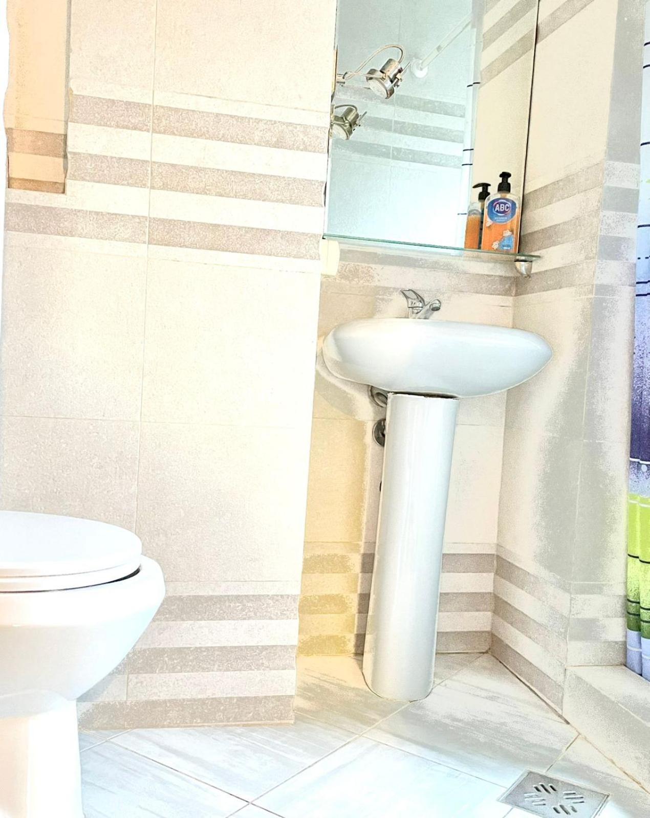 Apartments Bella Котор Экстерьер фото